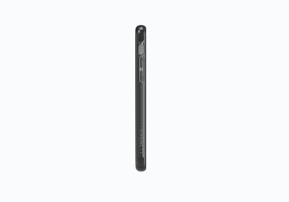 CYGNETT IPHONE X BACK CASE ORBIT BLACK